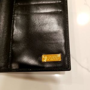 Gucci wallet